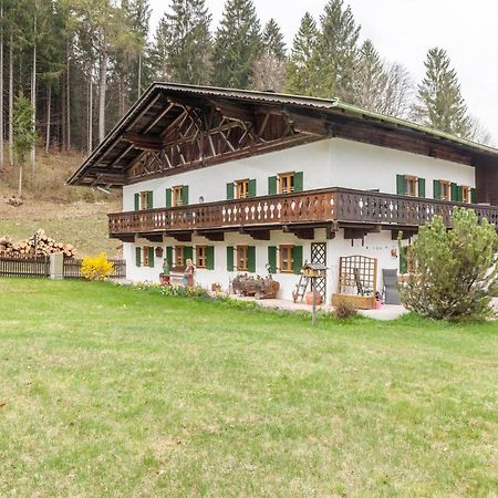 Haus Niklos - Wank Grainau Dış mekan fotoğraf