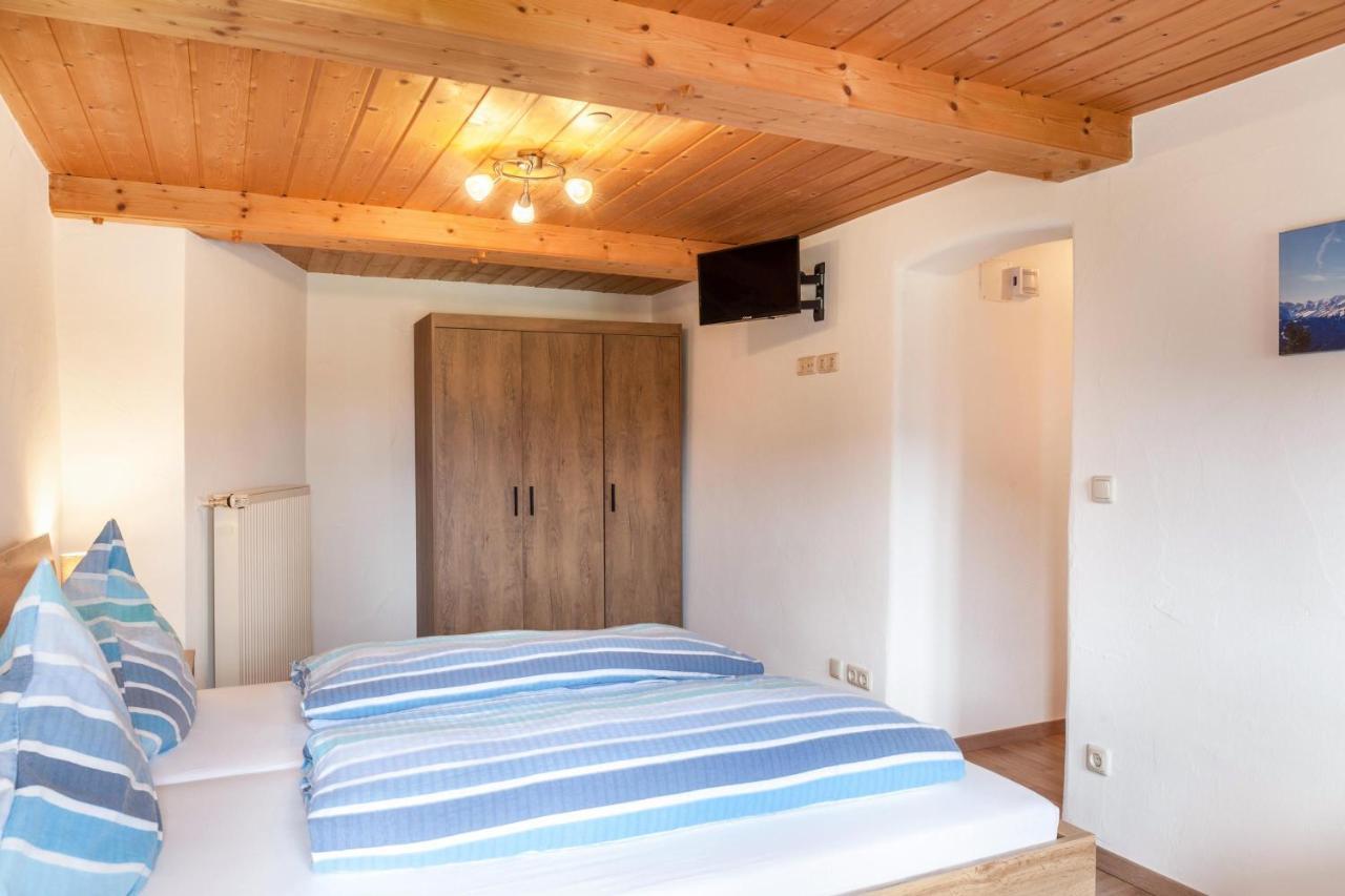 Haus Niklos - Wank Grainau Dış mekan fotoğraf