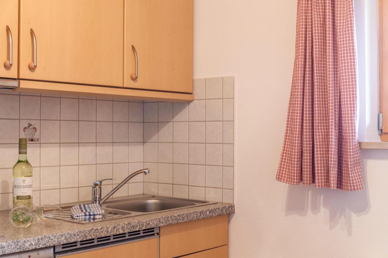 Haus Niklos - Wank Grainau Dış mekan fotoğraf