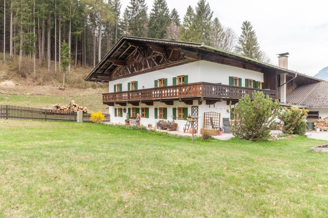 Haus Niklos - Wank Grainau Dış mekan fotoğraf