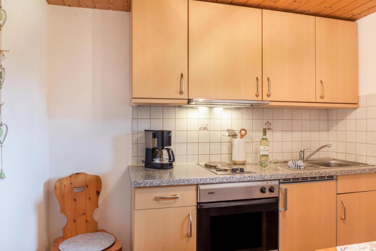 Haus Niklos - Wank Grainau Dış mekan fotoğraf