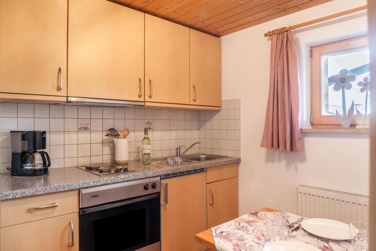 Haus Niklos - Wank Grainau Dış mekan fotoğraf