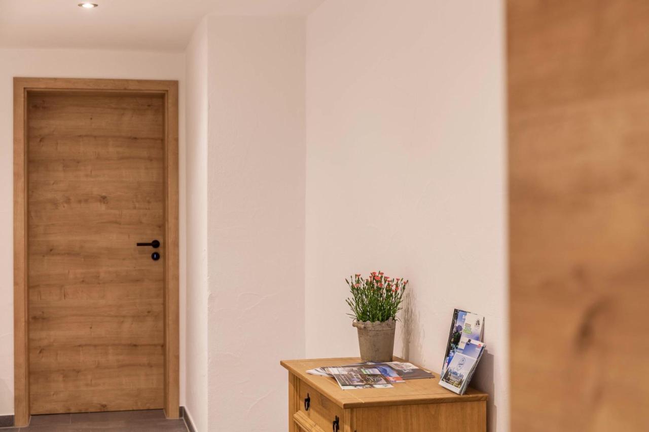 Haus Niklos - Wank Grainau Dış mekan fotoğraf